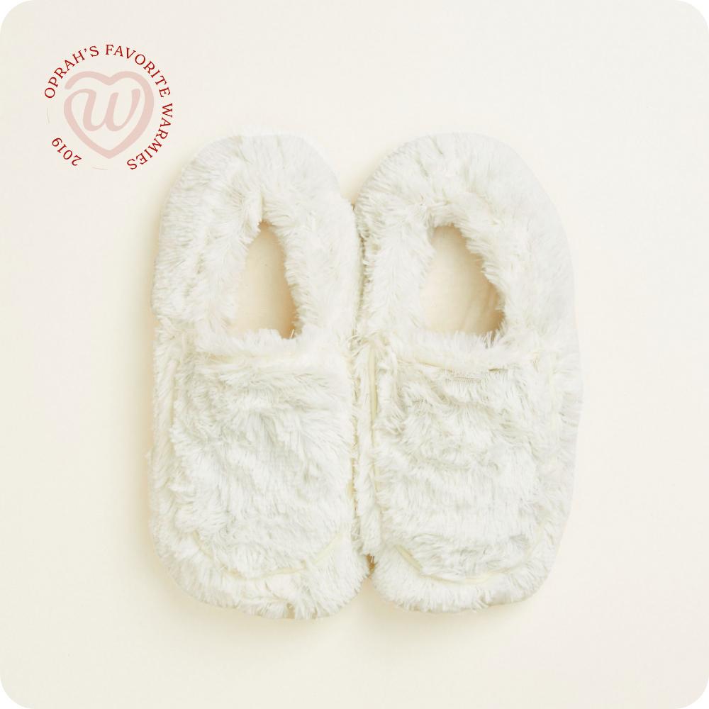 1000×1000-Oprahs-Favorites-2019-Cream-Slippers-5