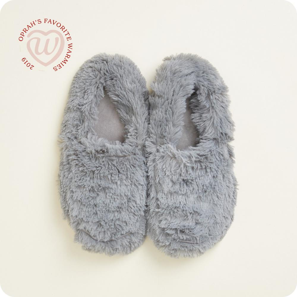 1000×1000-Oprahs-Favorites-2019-Gray-Slippers-5