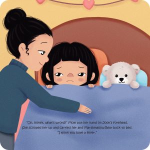 Bear Takes a Break Book