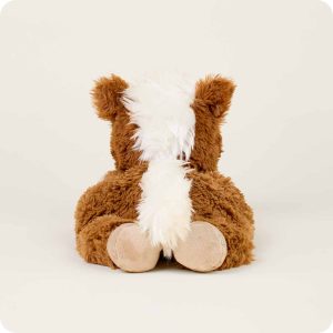 Laying Down Horse Warmies