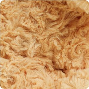 Unscented Golden Dog Warmies