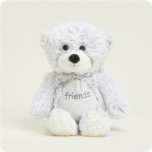 Friends Bear Warmies