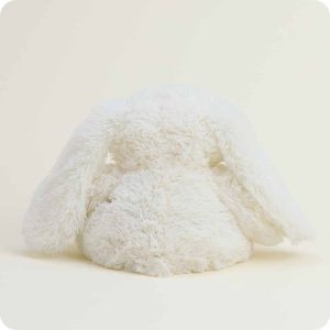 Gingham Bunny Warmies