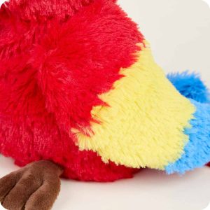 Parrot Warmies