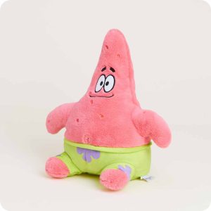Patrick Star Warmies