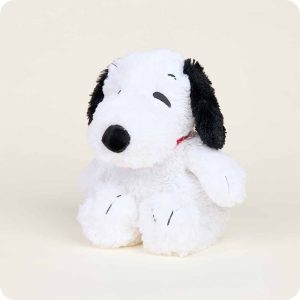 Snoopy Warmies