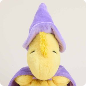 Wizard Woodstock Warmies