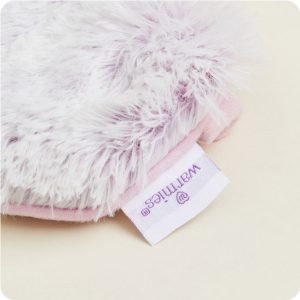 Marshmallow Lavender Eye Mask Warmies