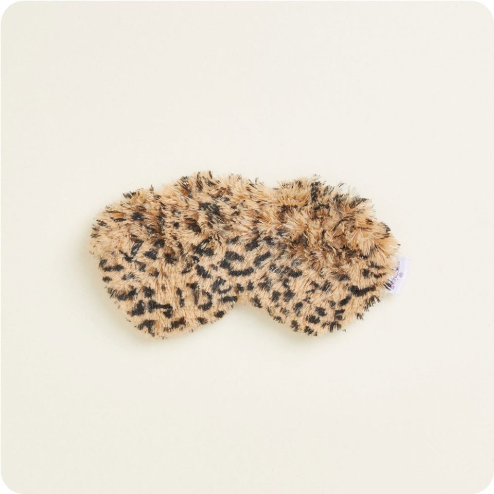 Tawny Eye Mask Warmies