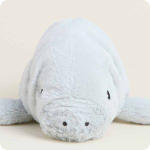 Manatee Warmies Junior