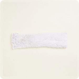 Marshmallow Lavender Neck Wrap Warmies