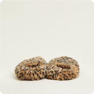 Tawny Slippers Warmies®