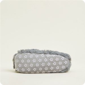 Gray Slippers Warmies®