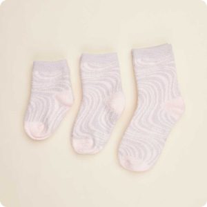 Unicorn No-Slip Socks