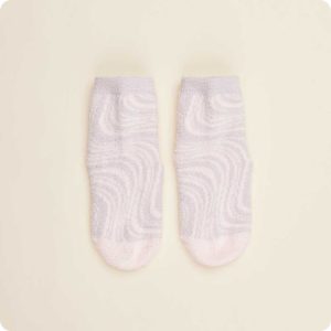 Unicorn No-Slip Socks