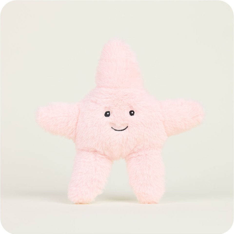 Starfish Warmies Junior