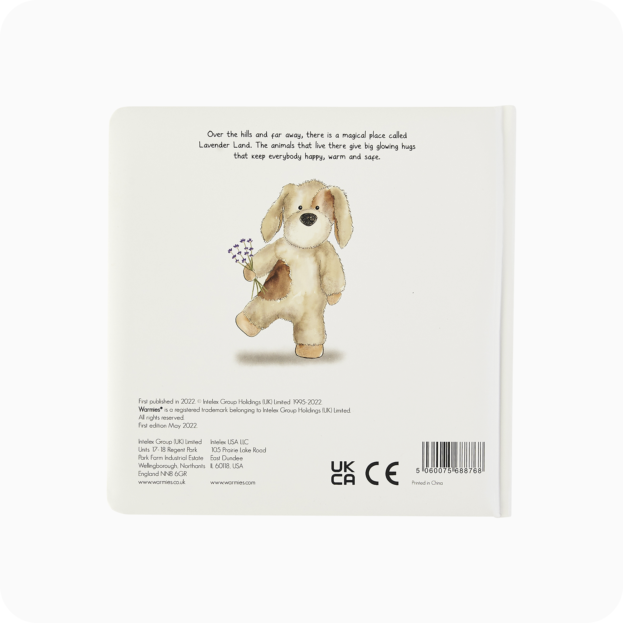 Warmies-Book-A-Special-Secret-Place-Back