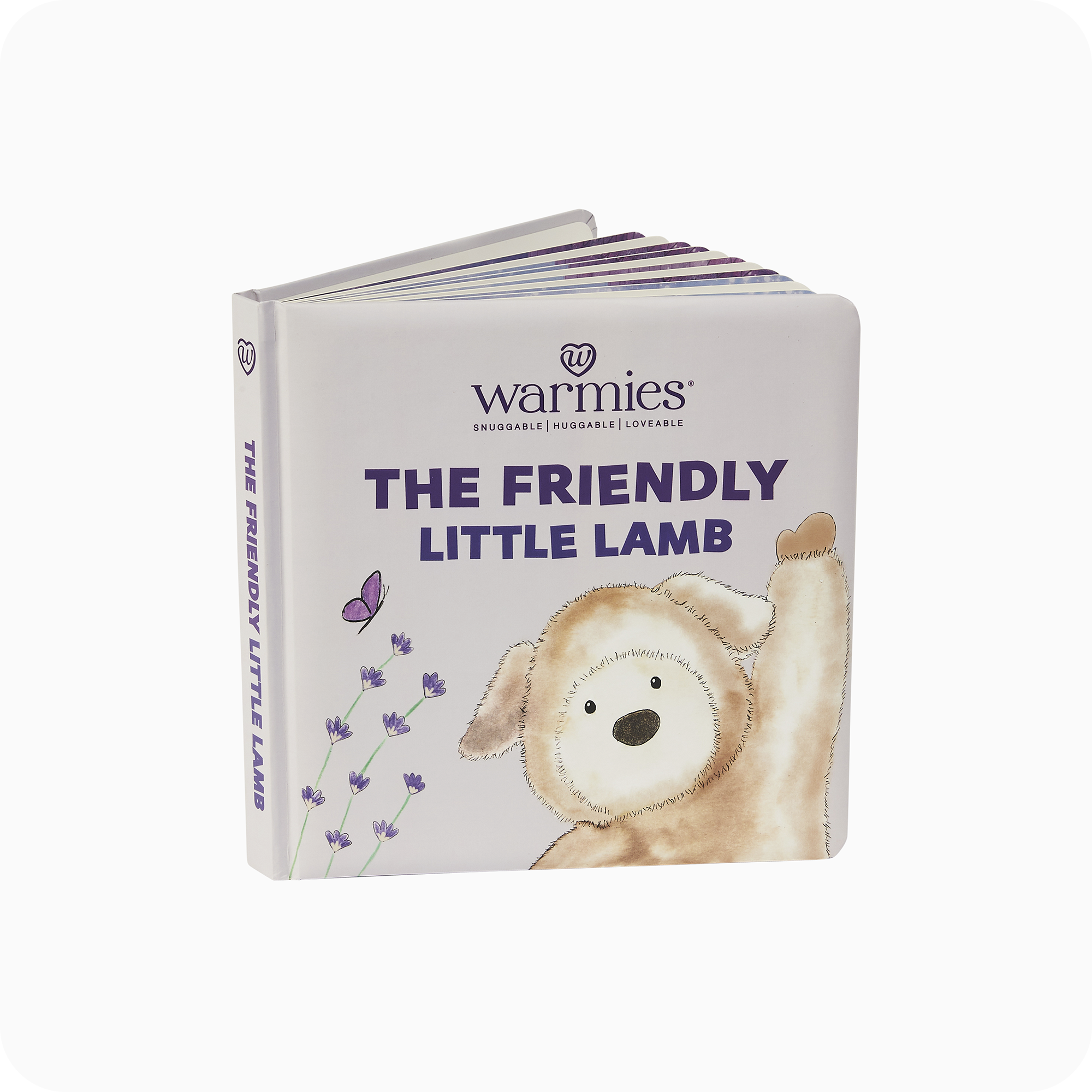 Warmies-Book-The-Friendly-Little-Lamb-1