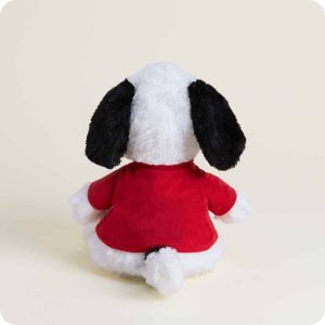 Joe Cool Snoopy Warmies